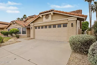 6951 W Kimberly Way, Glendale, AZ 85308 - Photo 1