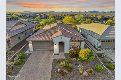 17840 E Stocking Trail, Rio Verde, AZ 85263 - Photo 2