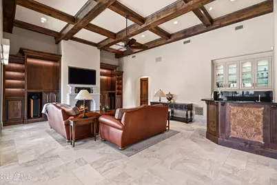 6636 N Lost Dutchman Drive, Paradise Valley, AZ 85253 - Photo 10