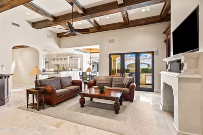 6636 N Lost Dutchman Drive, Paradise Valley, AZ 85253 - Photo 8