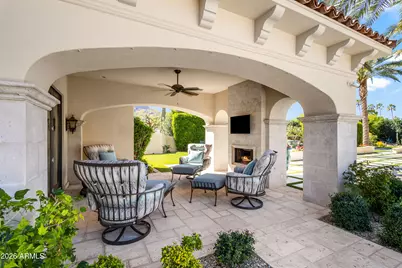 6636 N Lost Dutchman Drive, Paradise Valley, AZ 85253 - Photo 38