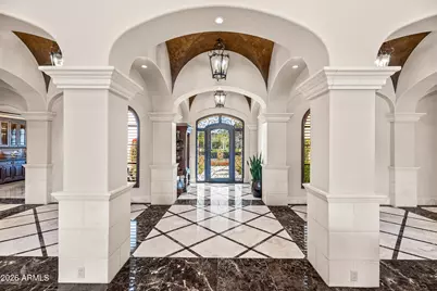 6636 N Lost Dutchman Drive, Paradise Valley, AZ 85253 - Photo 2