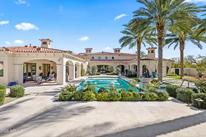 6636 N Lost Dutchman Drive, Paradise Valley, AZ 85253 - Photo 32