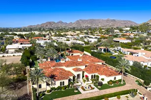 6636 N Lost Dutchman Dr, Paradise Valley, AZ 85253 - Photo 1