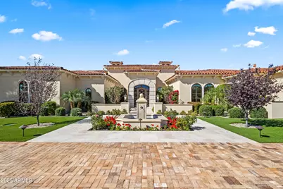 6636 N Lost Dutchman Drive, Paradise Valley, AZ 85253 - Photo 40