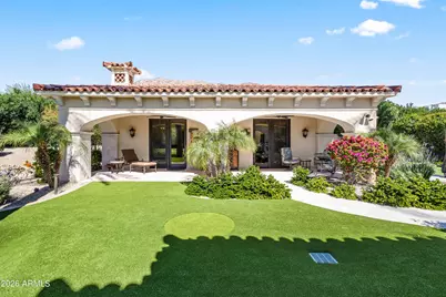 6636 N Lost Dutchman Drive, Paradise Valley, AZ 85253 - Photo 28