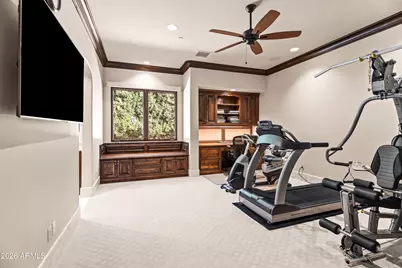 6636 N Lost Dutchman Drive, Paradise Valley, AZ 85253 - Photo 24