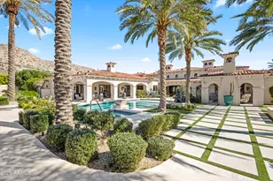 6636 N Lost Dutchman Dr, Paradise Valley, AZ 85253 - Photo 34