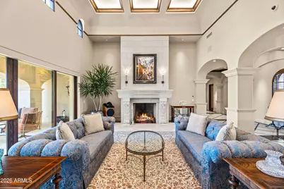 6636 N Lost Dutchman Drive, Paradise Valley, AZ 85253 - Photo 4