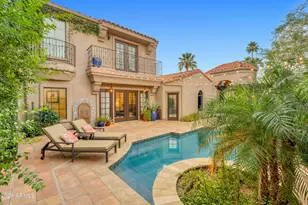 8693 E Via Del Arbor --, Scottsdale, AZ 85258 - Photo 72