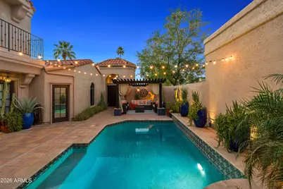 8693 E Via Del Arbor --, Scottsdale, AZ 85258 - Photo 60