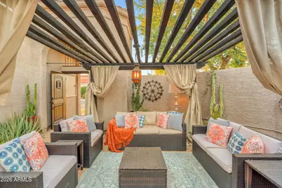 8693 E Via Del Arbor --, Scottsdale, AZ 85258 - Photo 62