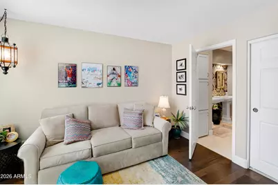 8693 E Via Del Arbor --, Scottsdale, AZ 85258 - Photo 30