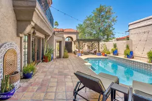 8693 E Via Del Arbor --, Scottsdale, AZ 85258 - Photo 68