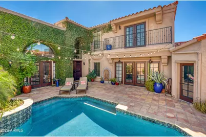 8693 E Via Del Arbor --, Scottsdale, AZ 85258 - Photo 56