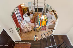 8693 E Via Del Arbor --, Scottsdale, AZ 85258 - Photo 40