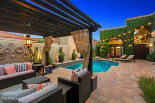 8693 E Via Del Arbor --, Scottsdale, AZ 85258 - Photo 74