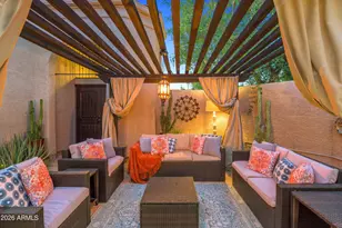 8693 E Via Del Arbor --, Scottsdale, AZ 85258 - Photo 16