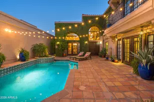 8693 E Via Del Arbor --, Scottsdale, AZ 85258 - Photo 82