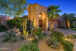 8693 E Via Del Arbor --, Scottsdale, AZ 85258 - Photo 10