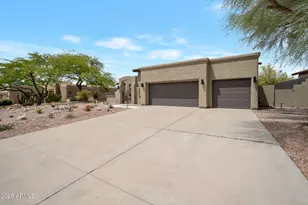 9394 E Hidden Green Dr, Scottsdale, AZ 85262 - Photo 42