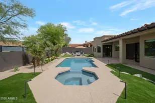9394 E Hidden Green Dr, Scottsdale, AZ 85262 - Photo 40