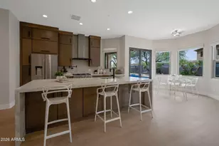 9394 E Hidden Green Dr, Scottsdale, AZ 85262 - Photo 6