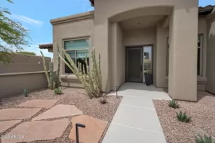 9394 E Hidden Green Dr, Scottsdale, AZ 85262 - Photo 4