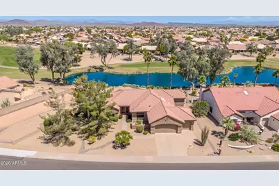 14430 W Parada Drive, Sun City West, AZ 85375 - Photo 2