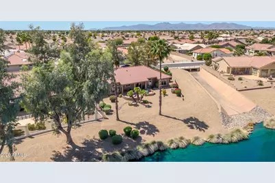 14430 W Parada Drive, Sun City West, AZ 85375 - Photo 48