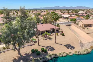 14430 W Parada Dr, Sun City West, AZ 85375 - Photo 48