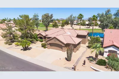 14430 W Parada Drive, Sun City West, AZ 85375 - Photo 46