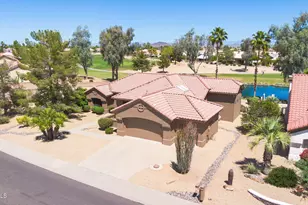 14430 W Parada Dr, Sun City West, AZ 85375 - Photo 46