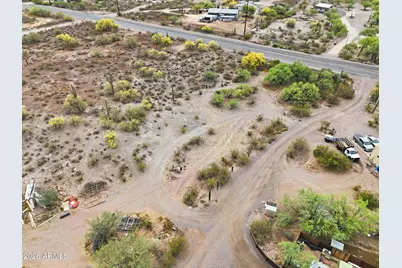 3532 W New River Road #NA, New River, AZ 85087 - Photo 6