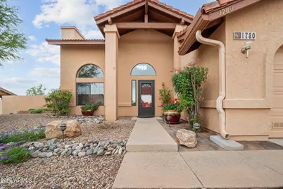 1780 Sunview Way, Sierra Vista, AZ 85635 - Photo 6