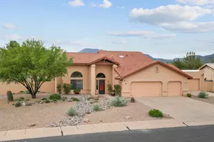 1780 Sunview Way, Sierra Vista, AZ 85635 - Photo 2