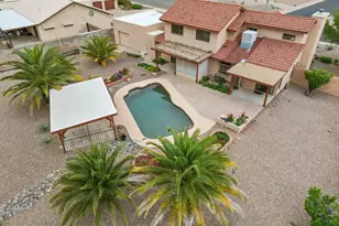 1780 Sunview Way, Sierra Vista, AZ 85635 - Photo 64