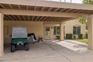 7705 E Desert Flower Ave, Mesa, AZ 85208 - Photo 4