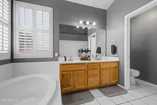 2246 S Revolta, Mesa, AZ 85209 - Photo 14