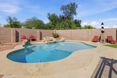 4740 E Mountain Vista Drive, Phoenix, AZ 85048 - Photo 2