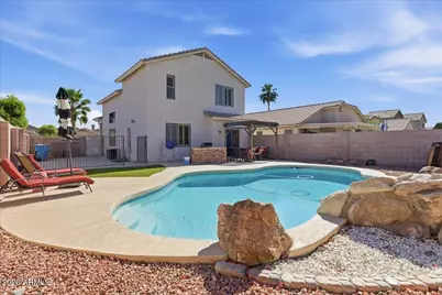 4740 E Mountain Vista Drive, Phoenix, AZ 85048 - Photo 30