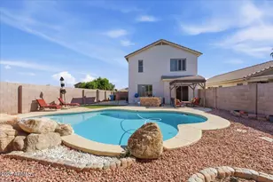 4740 E Mountain Vista Dr, Phoenix, AZ 85048 - Photo 28