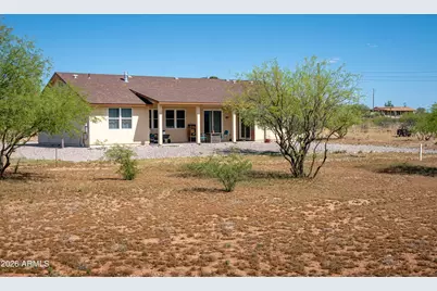 2771 S Country Hill Road, Cornville, AZ 86325 - Photo 2