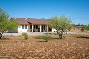 2771 S Country Hill Rd, Cornville, AZ 86325 - Photo 2
