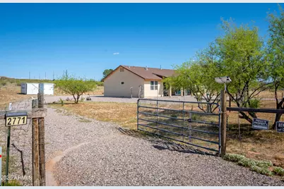 2771 S Country Hill Road, Cornville, AZ 86325 - Photo 10
