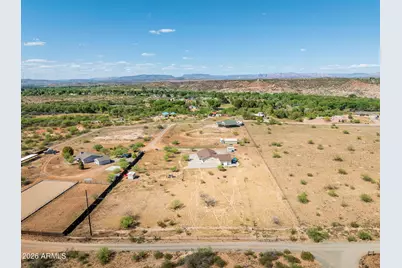 2771 S Country Hill Road, Cornville, AZ 86325 - Photo 6