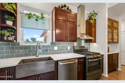 2771 S Country Hill Road, Cornville, AZ 86325 - Photo 34