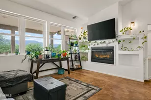 2771 S Country Hill Rd, Cornville, AZ 86325 - Photo 22