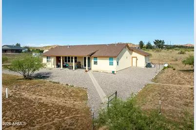 2771 S Country Hill Road, Cornville, AZ 86325 - Photo 12