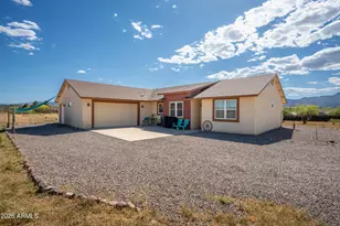 2771 S Country Hill Rd, Cornville, AZ 86325 - Photo 1